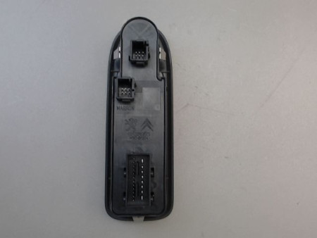 COMMANDE LEVE-GLACE PORTE AVG PEUGEOT 508