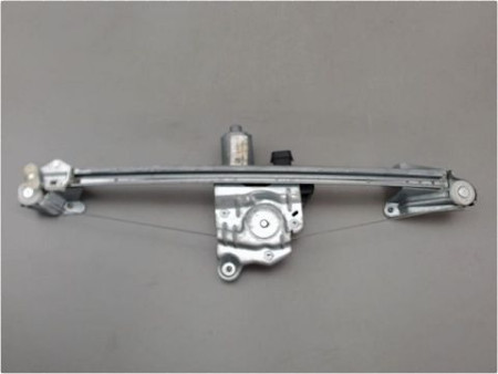 MECANISME LEVE-GLACE ARRIERE GAUCHE OPEL ZAFIRA