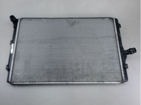 RADIATEUR VOLKSWAGEN TOURAN