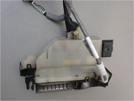 SYSTEME CONDAMNATION AVANT DROIT CITROEN C4
