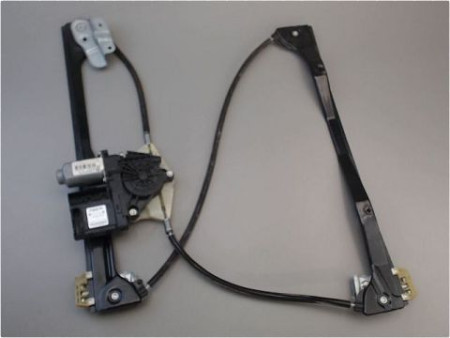 MECANISME LEVE-GLACE AVANT GAUCHE VOLKSWAGEN TOURAN