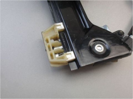 MECANISME LEVE-GLACE AVANT GAUCHE VOLKSWAGEN TOURAN