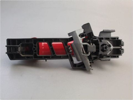 POIGNEE EXTERIEURE PORTE AVANT DROIT FORD FIESTA