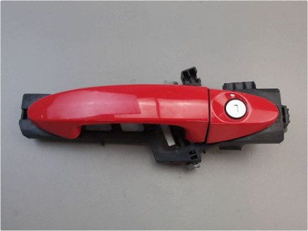 POIGNEE EXTERIEURE PORTE AVANT GAUCHE FORD FIESTA