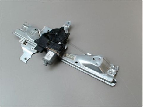MECANISME LEVE-GLACE ARRIERE DROIT PEUGEOT 308