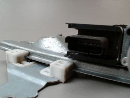 MECANISME LEVE-GLACE ARRIERE DROIT PEUGEOT 308