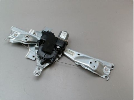 MECANISME LEVE-GLACE ARRIERE GAUCHE PEUGEOT 308