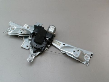 MECANISME LEVE-GLACE ARRIERE GAUCHE PEUGEOT 308