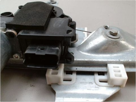 MECANISME LEVE-GLACE ARRIERE GAUCHE PEUGEOT 308