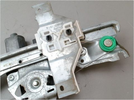 MECANISME LEVE-GLACE ARRIERE GAUCHE PEUGEOT 308