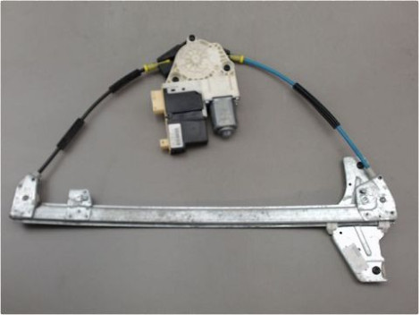 MECANISME LEVE-GLACE AVANT DROIT PEUGEOT 307