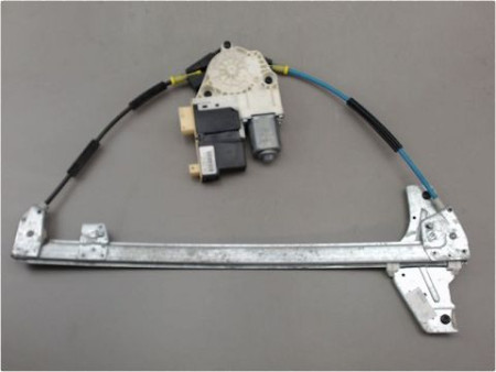 MECANISME LEVE-GLACE AVANT DROIT PEUGEOT 307