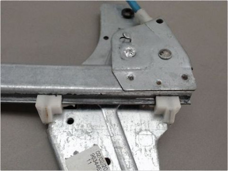 MECANISME LEVE-GLACE AVANT DROIT PEUGEOT 307
