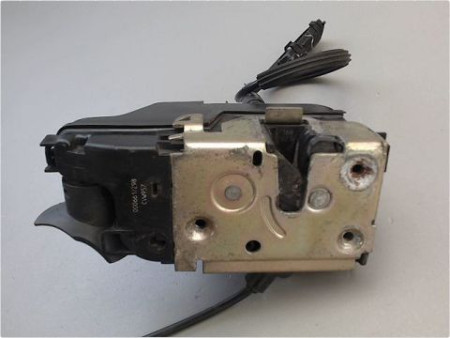 SYSTEME CONDAMNATION AVANT GAUCHE RENAULT LAGUNA