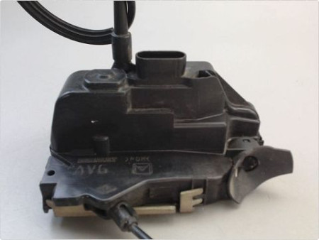 SYSTEME CONDAMNATION AVANT GAUCHE RENAULT LAGUNA