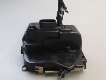 SYSTEME CONDAMNATION ARRIERE DROIT RENAULT LAGUNA