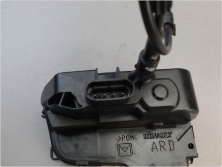 SYSTEME CONDAMNATION ARRIERE DROIT RENAULT LAGUNA
