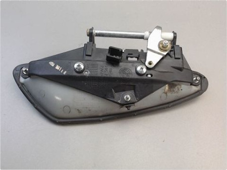 POIGNEE EXTERIEURE PORTE ARRIERE GAUCHE ALFA ROMEO 159