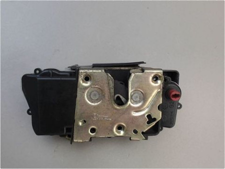 SYSTEME CONDAMNATION ARRIERE GAUCHE CITROEN XSARA