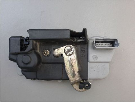 SYSTEME CONDAMNATION ARRIERE GAUCHE CITROEN XSARA