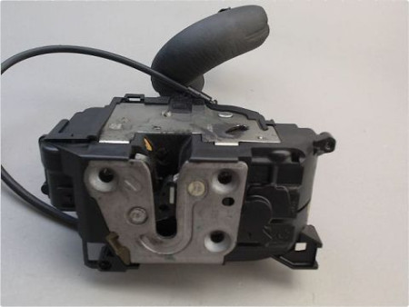 SYSTEME CONDAMNATION ARRIERE GAUCHE RENAULT MEGANE