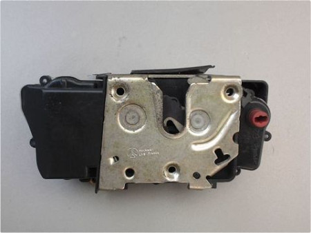 SYSTEME CONDAMNATION ARRIERE GAUCHE CITROEN XSARA