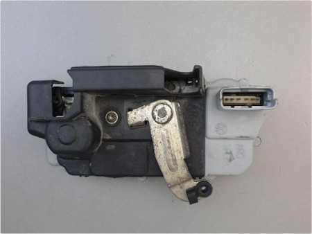SYSTEME CONDAMNATION ARRIERE GAUCHE CITROEN XSARA
