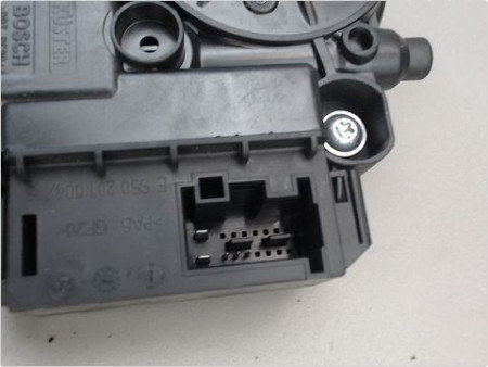 MECANISME LEVE-GLACE AVANT DROIT VOLKSWAGEN POLO