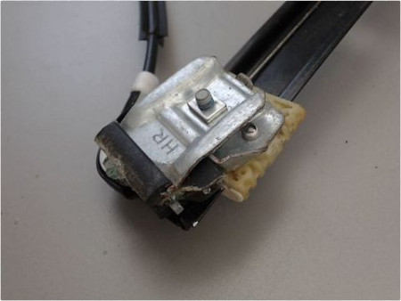 MECANISME LEVE-GLACE AVANT DROIT VOLKSWAGEN POLO
