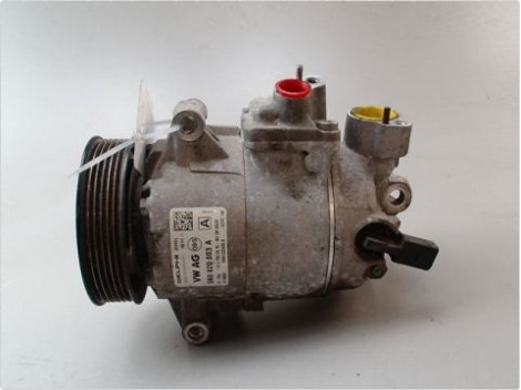 COMPRESSEUR AIR CONDITIONNE SEAT IBIZA