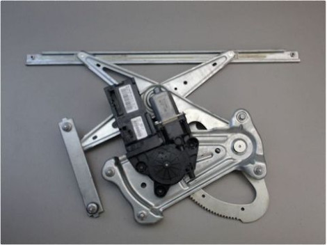 MECANISME LEVE-GLACE AVANT GAUCHE RENAULT MEGANE