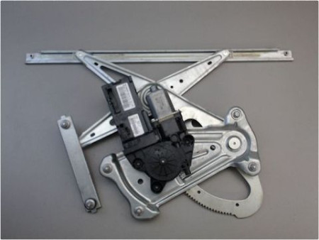 MECANISME LEVE-GLACE AVANT GAUCHE RENAULT MEGANE