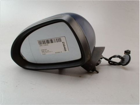 RETROVISEUR EXTERIEUR GAUCHE OPEL CORSA