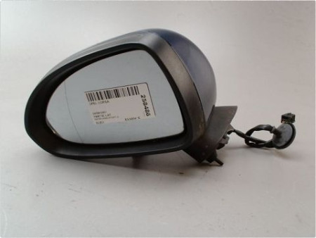 RETROVISEUR EXTERIEUR GAUCHE OPEL CORSA