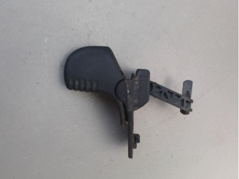 POIGNEE EXTERIEURE PORTE AVANT DROIT RENAULT TWINGO