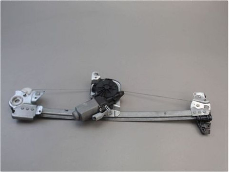 MECANISME LEVE-GLACE AVANT DROIT CITROEN C3