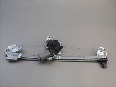 MECANISME LEVE-GLACE AVANT DROIT CITROEN C3