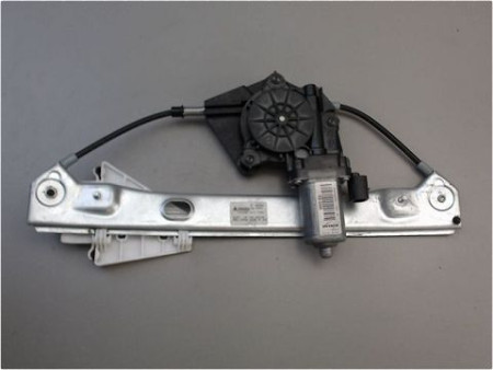 MECANISME LEVE-GLACE ARRIERE GAUCHE ALFA ROMEO 159