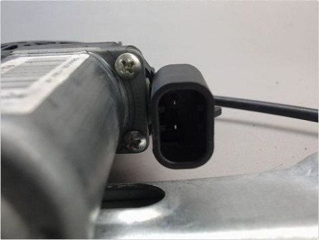 MECANISME LEVE-GLACE ARRIERE GAUCHE ALFA ROMEO 159
