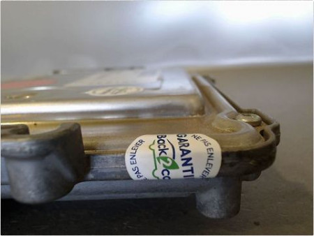 CALCULATEUR MOTEUR FORD B-MAX