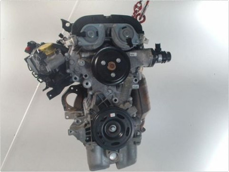 MOTEUR ESSENCE OPEL CORSA 