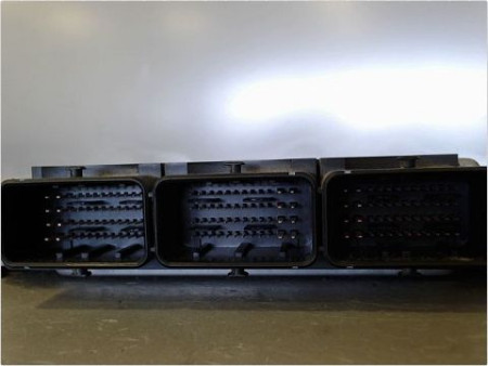 CALCULATEUR MOTEUR PEUGEOT 4007