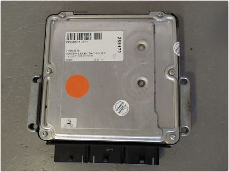 CALCULATEUR MOTEUR PEUGEOT 4007