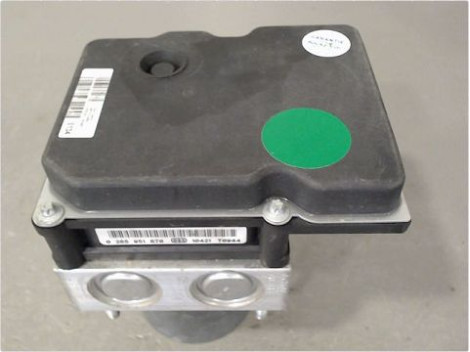 UNITE HYDRAULIQUE ABS PEUGEOT 308
