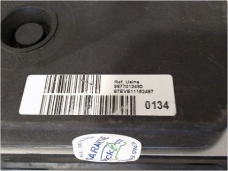 UNITE HYDRAULIQUE ABS PEUGEOT 308