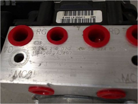 UNITE HYDRAULIQUE ABS PEUGEOT 308
