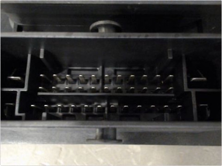 UNITE HYDRAULIQUE ABS PEUGEOT 308