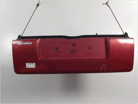 HAYON INFERIEUR CITROEN C2