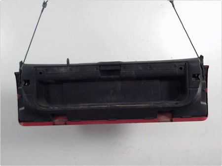 HAYON INFERIEUR CITROEN C2