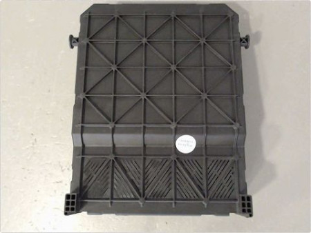 BOITIER GESTION HABITACLE PEUGEOT 206